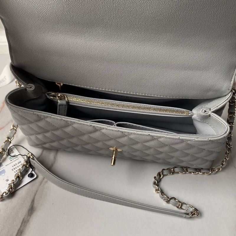 Chanel Top Handle Bags